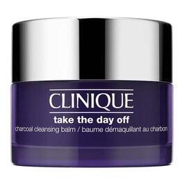 Take The Day Off™ Charcoal Cleansing Balm - Balsamo Struccante
