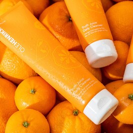 Truth Juice Daily Cleanser - Detergente & Struccante Viso con PHA