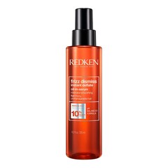 Frizz Dismiss Instant Diflate - Olio Siero, funzione anti-umidità, REDKEN