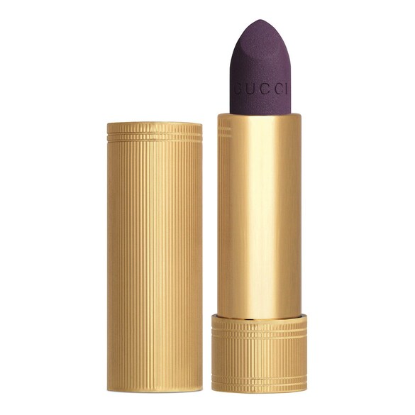 Rouge à Lèvres Mat - Rossetto opaco vellutato, GUCCI