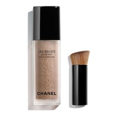 LES BEIGES - Eau De Teint - Eau De Teint Fresca, Effetto Pelle Nuda, CHANEL