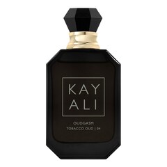 Oudgasm Tobacco Oud 04 - Eau de Parfum intenso, KAYALI