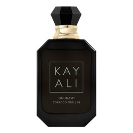 Oudgasm Tobacco Oud 04 - Eau de Parfum intenso