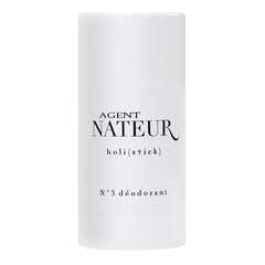 Holi (Stick) - N°3 Deodorante, AGENT NATEUR