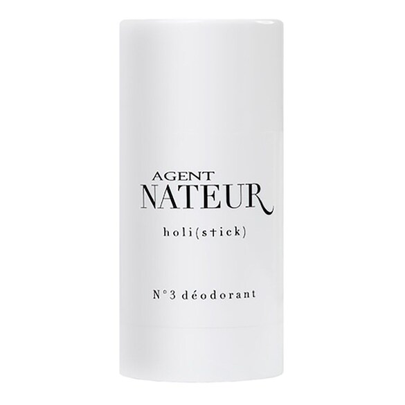 Holi (Stick) - N°3 Deodorante, AGENT NATEUR