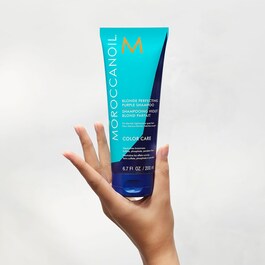 Blonde Perfecting Purple Shampoo - Shampoo correttore