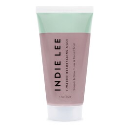 I-Waken - Maschera viso purificante
