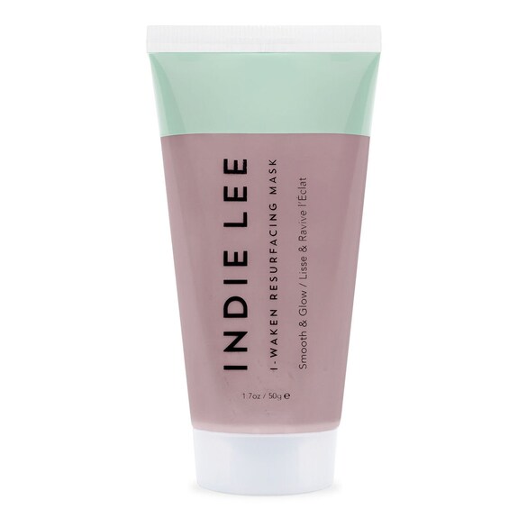 I-Waken - Maschera viso purificante, INDIE LEE