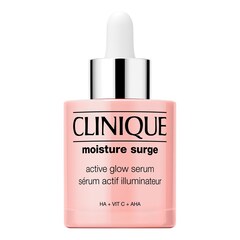 Moisture Surge™ Active Glow Serum  hydrating facial serum - siero viso idratante, CLINIQUE
