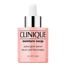 Moisture Surge™ Active Glow Serum  hydrating facial serum - siero viso idratante