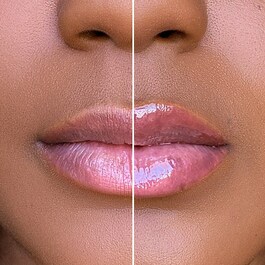 Lip Injection Maximum Plump - Gloss rimpolpante per labbra in edizione natalizia