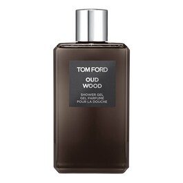 Oud Wood -Gel doccia Profumato