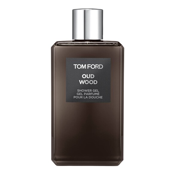 Oud Wood -Gel doccia Profumato, TOM FORD