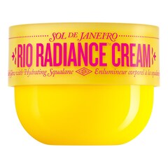 RIO RADIANCE - Crema idratante per il corpo, SOL DE JANEIRO