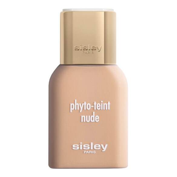 Phyto-Teint Nude - Fondotinta Liquido, SISLEY