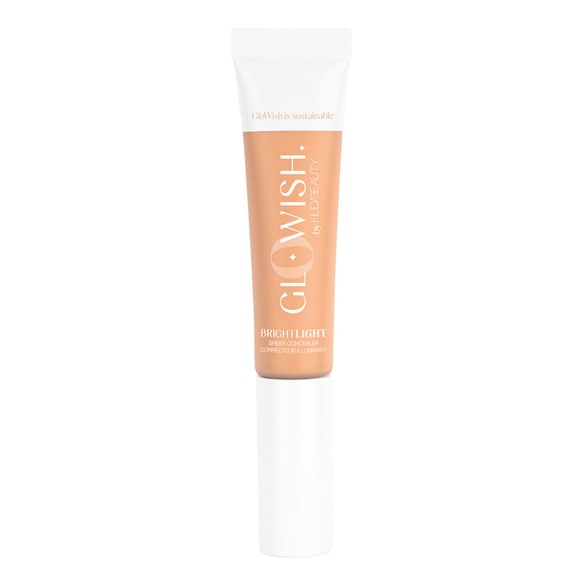 GloWish Bright Light - Correttore Anti-occhiaie, HUDA BEAUTY