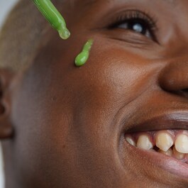 Siero antimperfezioni - Trattamento viso antimperfezioni