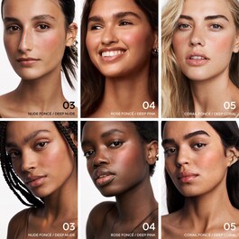 Terracotta Blush - Il blush effetto bonne mine
