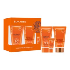 LANCASTER Your Sun Protection & Golden Tan Essentials - Cofanetto, LANCASTER