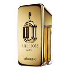 Million Gold - Eau de Parfum Intense, RABANNE FRAGRANCES