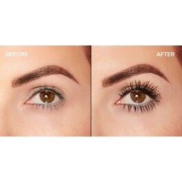 Better Than Sex Waterproof Deluxe - Mascara Waterproof Mini Formato
