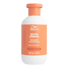Nutri Enrich - Shampoo nutriente per capelli secchi o indeboliti, WELLA PROFESSIONALS