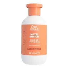 Nutri Enrich - Shampoo nutriente per capelli secchi o indeboliti