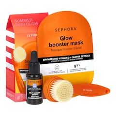 Summer Skin Glow - Set di prodotti per il viso, SEPHORA COLLECTION