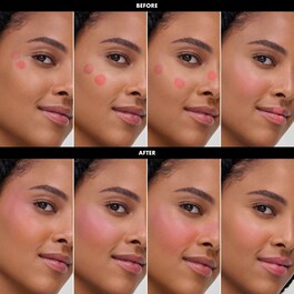 Blush & Go - Blush liquido dal finish mat