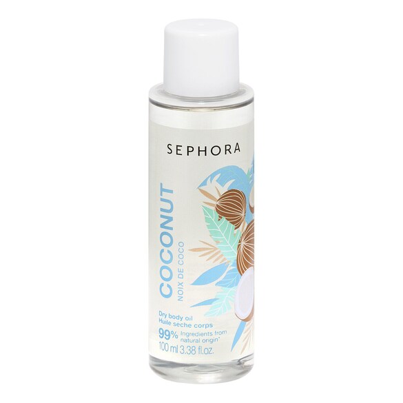 Olio secco per il corpo - Olio corpo, SEPHORA COLLECTION