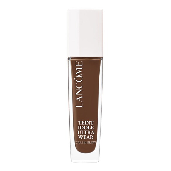 Teint Idole Ultra Wear Care & Glow - Fondotinta, LANCÔME