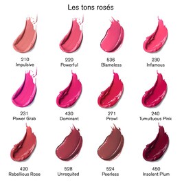 Pure Color Envy - Sculpting Lipstick