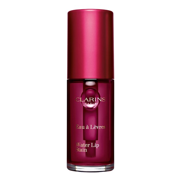 Water Lip Stain - Il rossetto dalla texture "acqua", CLARINS