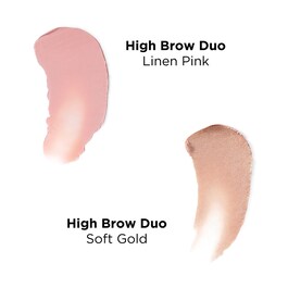 High Brow Duo Pencil - Matita Sopracciglia Doppia Illuminante