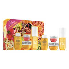 Best + Brightest Body Routine - Set routine bodycare, SOL DE JANEIRO