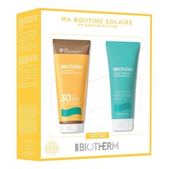 WL H SUNMILK SPF30 - Set Solari, BIOTHERM