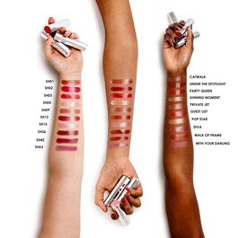 Sephora Rouge Shine - Rossetto Brillante