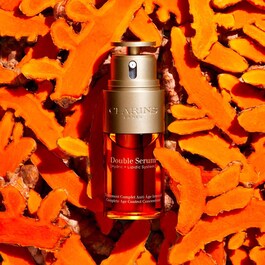 Double Serum - Il trattamento antietà per eccellenza.