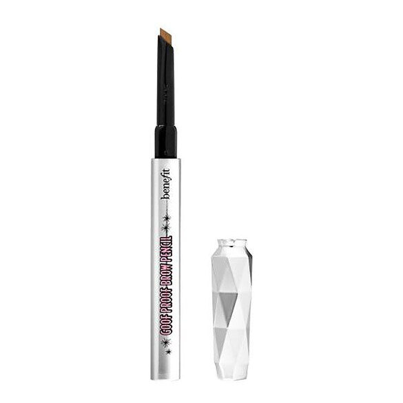 Mini Goof Proof Brow Pencil - Mini Matita Sopracciglia, BENEFIT COSMETICS