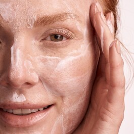 The Foaming Cleanser - Schiuma detergente per il viso