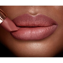 Matte Revolution - Rossetto