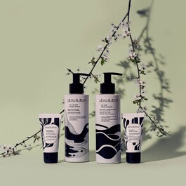 Le Lavant Corps Doux - Gel doccia lenitivo