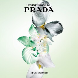 Prada Iris - Eau de Parfum
