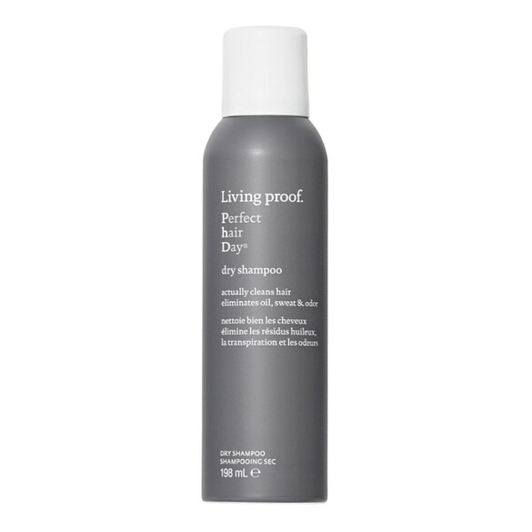 Perfect hair Day Dry Shampoo - Shampoo secco, LIVING PROOF