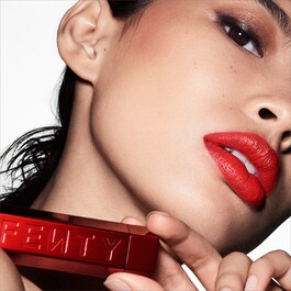 Fenty Icon - L'Étui - Astuccio del rossetto semi-mat