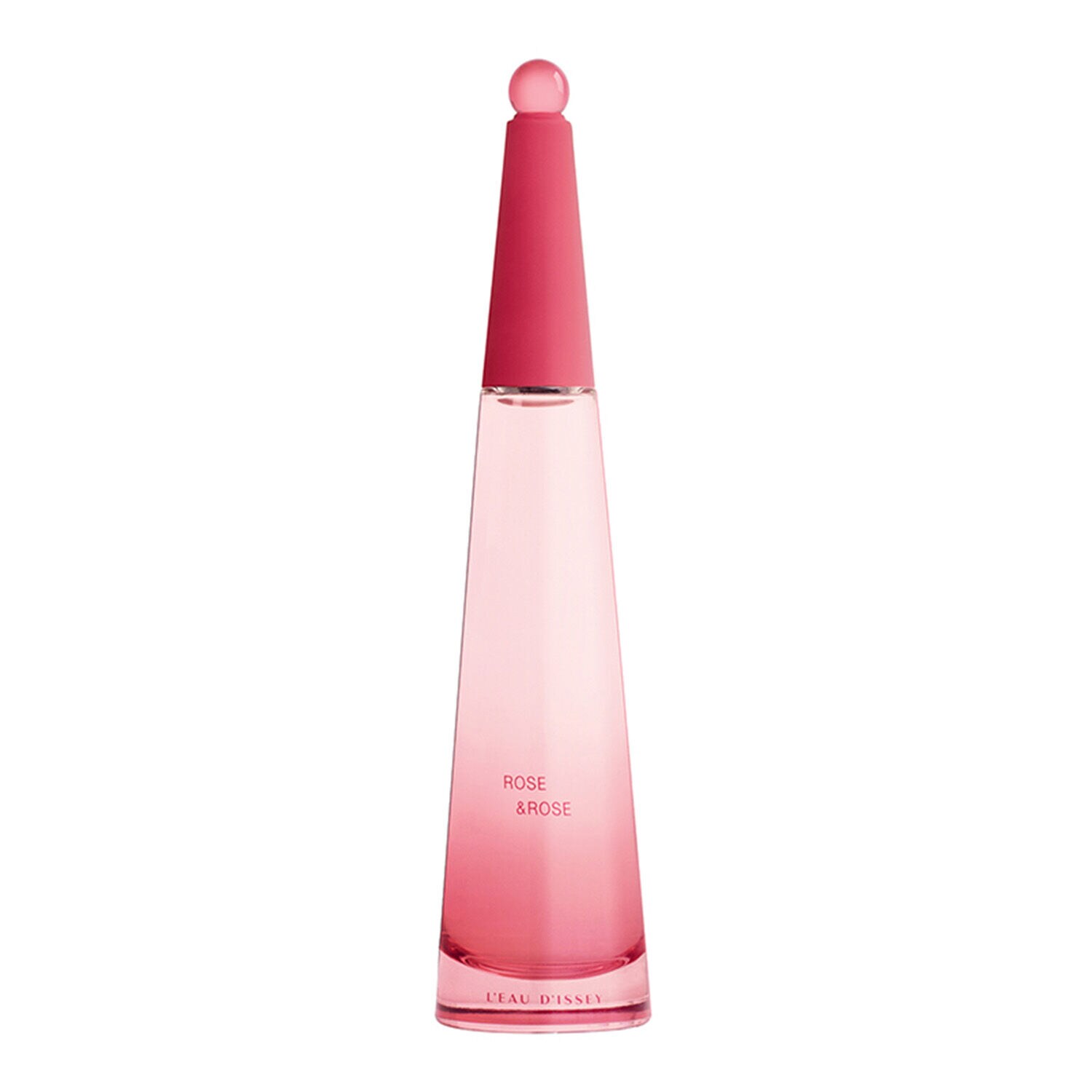 rose très parfumée