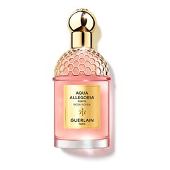 Aqua Allegoria Forte Rosa Rossa - Eau de Parfum, GUERLAIN