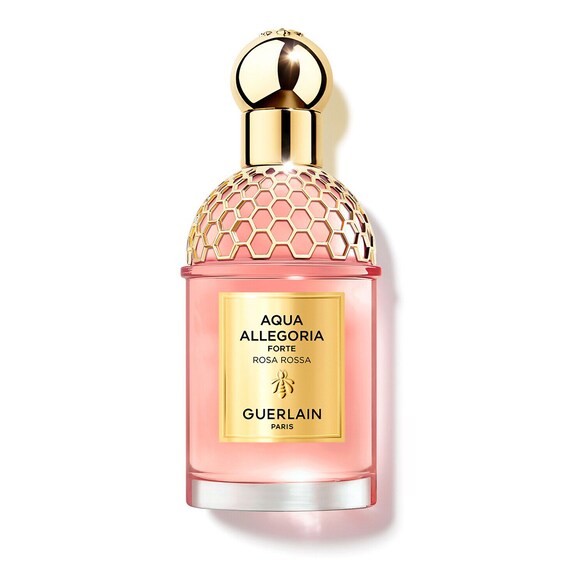 Aqua Allegoria Forte Rosa Rossa - Eau de Parfum, GUERLAIN