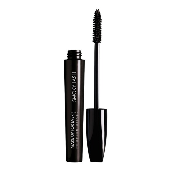 Smoky Lash Mascara, MAKE UP FOR EVER