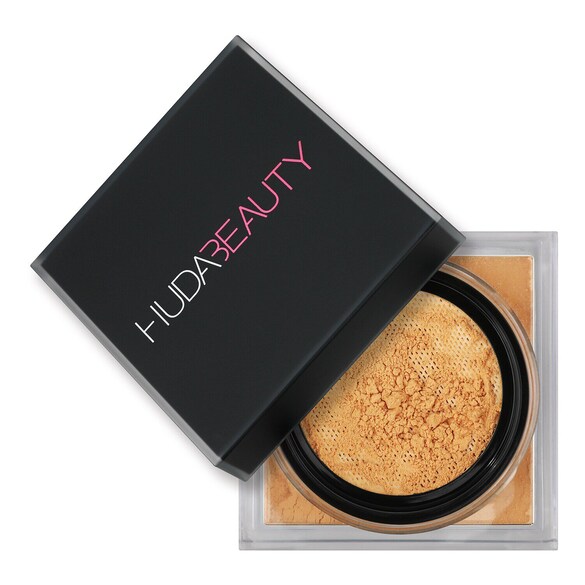 Easy Bake Loose Powder - Cipria in polvere libera, HUDA BEAUTY